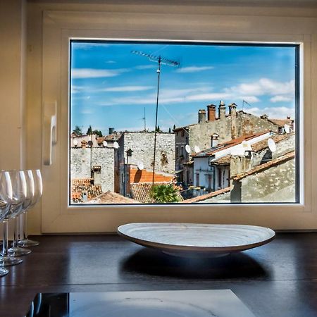 Apartment Festina Lente Ρόβινι Εξωτερικό φωτογραφία