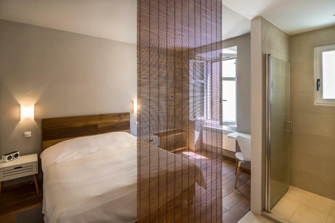 Apartment Festina Lente Ρόβινι Εξωτερικό φωτογραφία