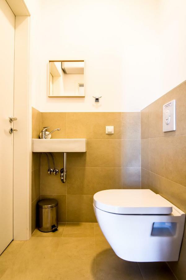 Apartment Festina Lente Ρόβινι Εξωτερικό φωτογραφία