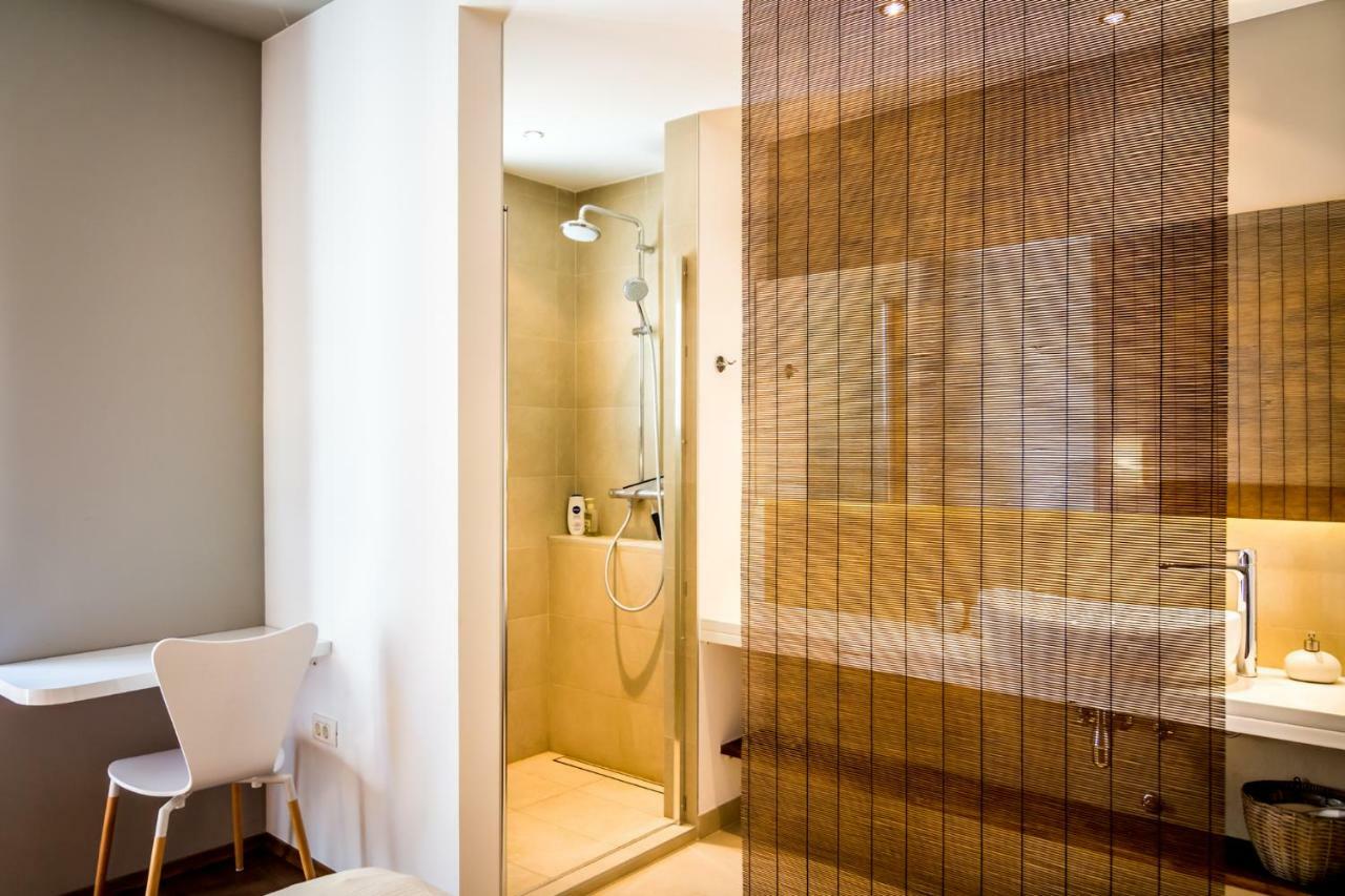 Apartment Festina Lente Ρόβινι Εξωτερικό φωτογραφία