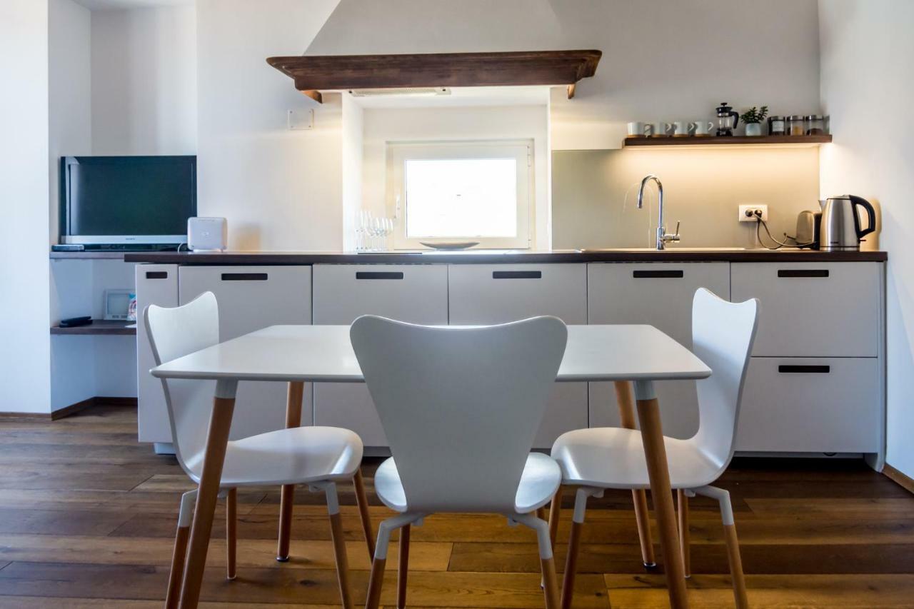 Apartment Festina Lente Ρόβινι Εξωτερικό φωτογραφία