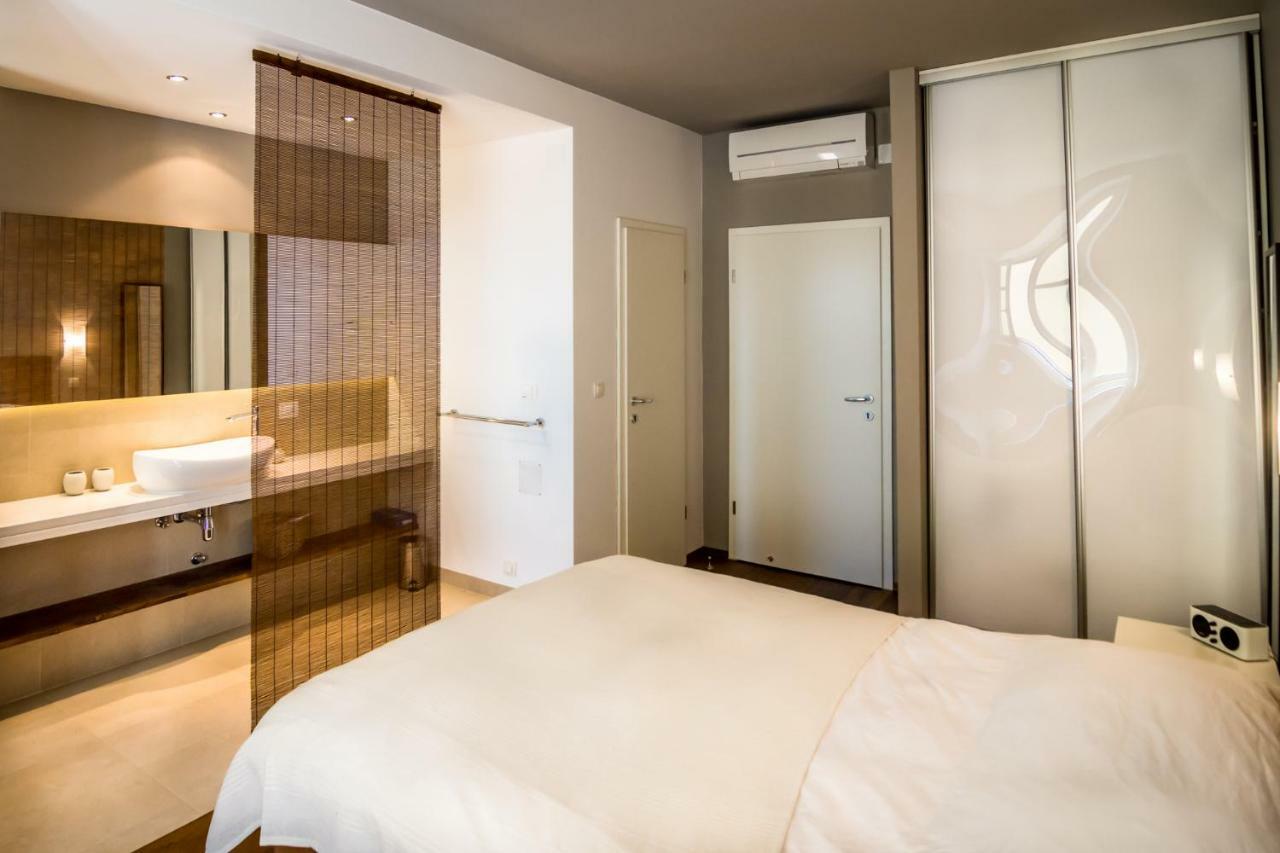 Apartment Festina Lente Ρόβινι Εξωτερικό φωτογραφία
